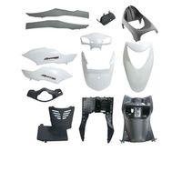 HONDA Honda Kaporta Seti Spacy Beyaz