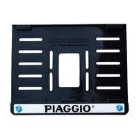 PIAGGİO Piaggio Pıaggıo Uyumlu Plastik (15X24 Cm)Kırılmaz Plakalık