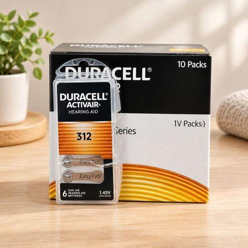 Kulaklık Pili