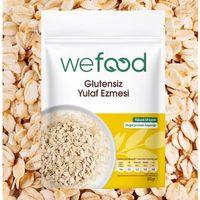Wefood Glutensiz Yulaf Ezmesi 300 Gr