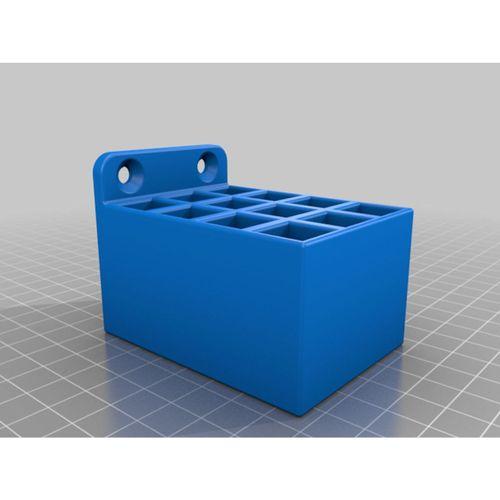 C210 Lehim Ucu Tutucu Duvara Monte Parametrik (Bu ürün Sadece Plastik parçadır - Almadan Önce Soru Sorabilirsiniz)