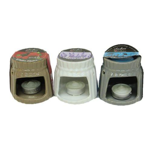 Buhurdan Seti 12'li Paket