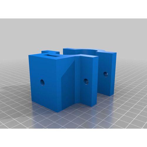 1U Rack Sunucu Braketi (Bu ürün Sadece Plastik parçadır - Almadan Önce Soru Sorabilirsiniz)