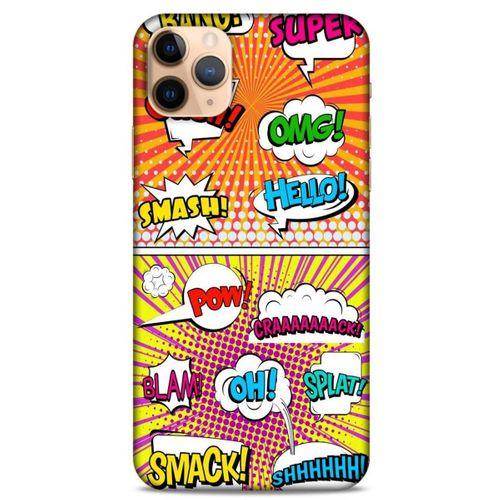 Cartoon 008 Apple Iphone 11 Pro Kılıf