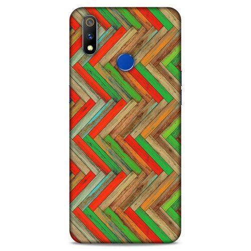 Lopard Casper Via S Uyumlu Kılıf Wood'X (34) Slim Armor Kılıf Desenli