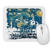 Star Wars 06 Mouse Pad