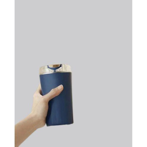 Paslanmaz Çelik Kahve Ve Baharat Öğütücü – Otomatik Mekanizma