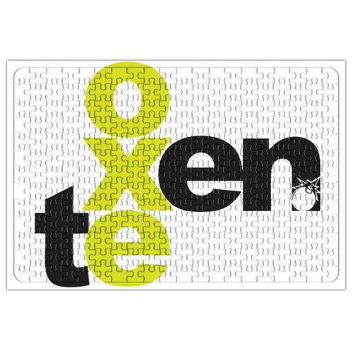Oxe Oxente Puzzle 240 Parça Yapboz