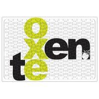 Oxe Oxente Puzzle 240 Parça Yapboz