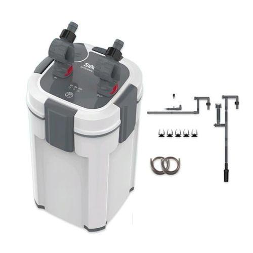 Sobo Dış Filtre 1000 Lth 9W UV Lambalı (4)