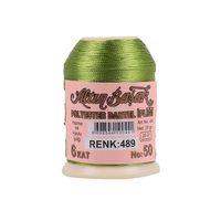 Altınbaşak Oya ve Dantel İpi 20 gr - Royaleks - No: 489