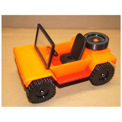 Sandmann Jon Blund Kamyon Römorku (Bu ürün Sadece Plastik parçadır - Almadan Önce Soru Sorabilirsiniz)