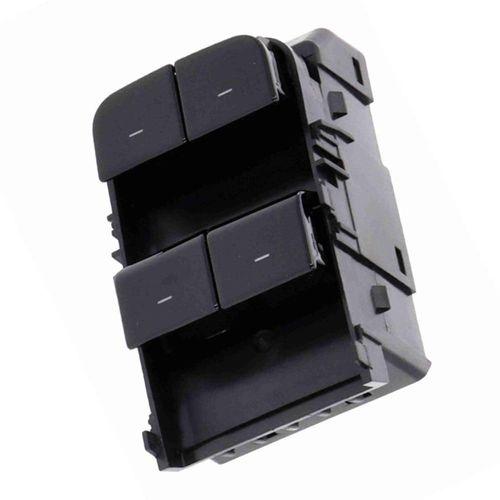 Tesla Model 3 - Model Y ile uyumlu Sol Ön Cam Açma Dügmesi Anahtari