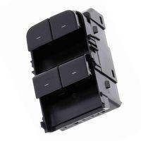 Tesla Model 3 - Model Y ile uyumlu Sol Ön Cam Açma Dügmesi Anahtari