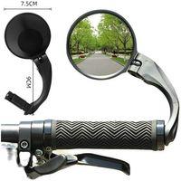 Ayna Rvm-372 Sol Gidon Sonu Bağlantılı Briviga