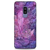 Samsung Galaxy S9 Plus Uyumlu Kılıf The Dark Crystal (42) Rugged Armor Kılıf The Emperor