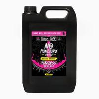 Patlak Önleyici Tubeless Sıvısı Road/Gravel Muc-Off 5 Litre