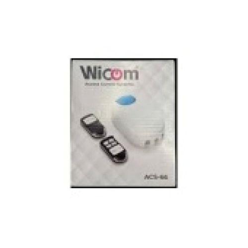 Wicom Otomatik Kepenk Alıcısı Set 2 Adet Kumandalı