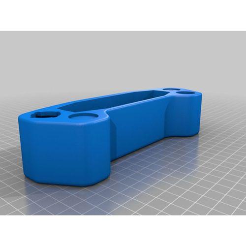 KTM 690 Husqvarna 701 Gasgas 700 Gösterge Kapağı Düğmesi (Bu ürün Sadece Plastik parçadır - Almadan Önce Soru Sorabilirsiniz)