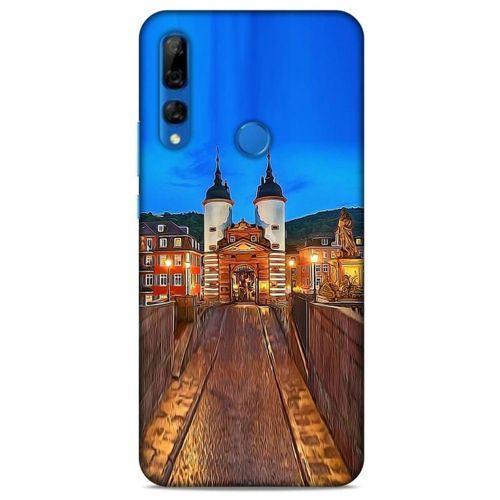 Huawei Y9 Prime 2019 Kılıf Almanya (45) Liquid Air Kılıf Heidelberg