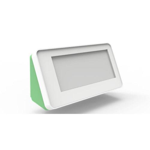 GooDisplay 2 9 Stand (Bu ürün Sadece Plastik parçadır - Almadan Önce Soru Sorabilirsiniz)