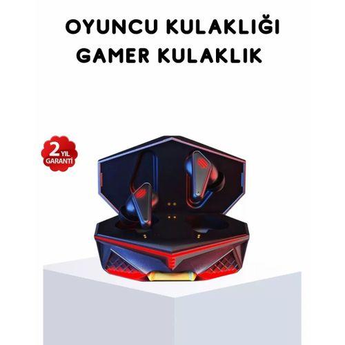 Bluetooth Kulaklık 45 Ms Ultra Düşük Gecikme