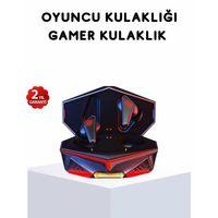 Bluetooth Kulaklık 45 Ms Ultra Düşük Gecikme