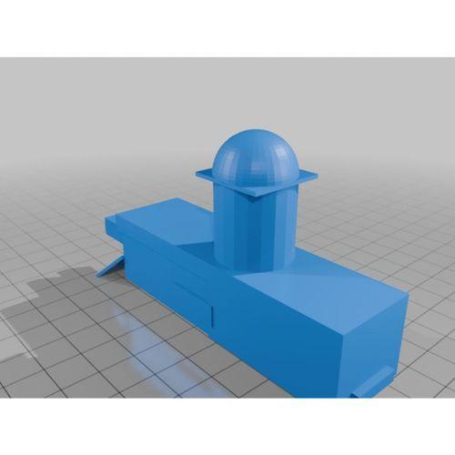 Gözümde Bir Şey Var (Bu ürün Sadece Plastik parçadır - Almadan Önce Soru Sorabilirsiniz)