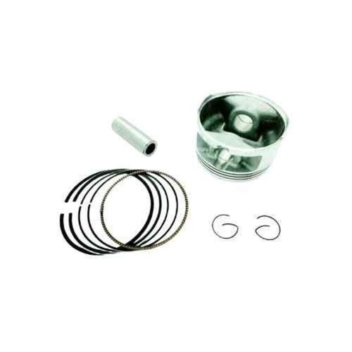 YAMAHA Yamaha Uyumlu Nouvo Piston Vt-Ttm 50Xstd