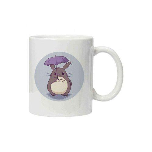 Kupa Bardak My Neighbor Komşum Totoro