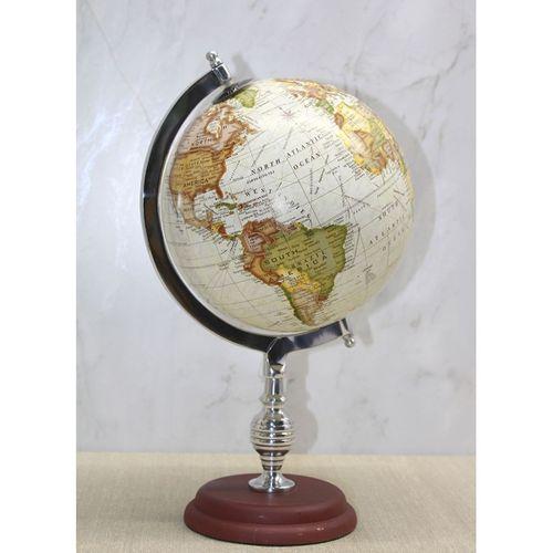 Dekoratif Dünya Küre Sl318-A