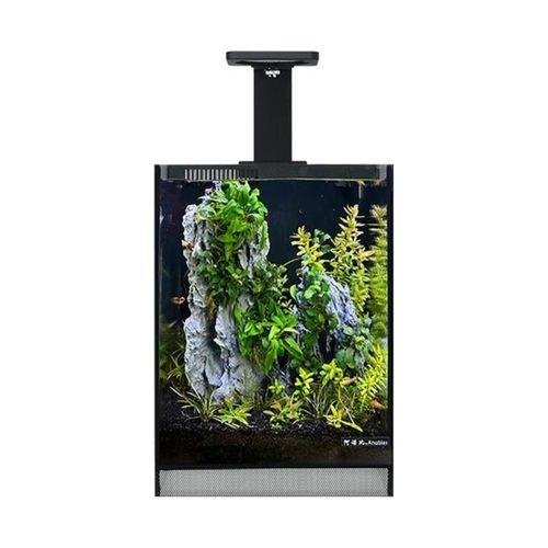 Anubias S2535S Nano Akvaryum Set 25x25x35 cm