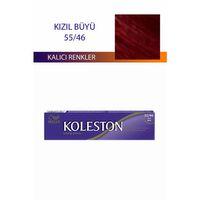 Single Tüp Boya Saç Boyası Kızıl Büyü 55/46