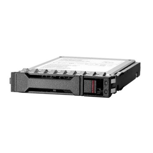 HP P40499-B21, 1,92TB SATA RI SFF BC MV SSD SERVER DISK