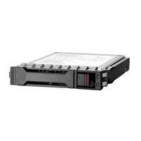 HP P40499-B21, 1,92TB SATA RI SFF BC MV SSD SERVER DISK