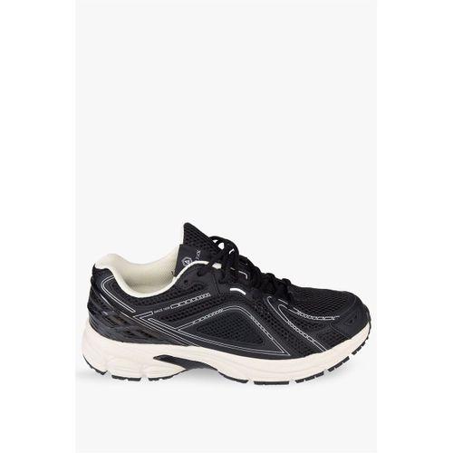 Hammer Jack Hamlet Erkek Siyah Beyaz Spor Ayakkabı