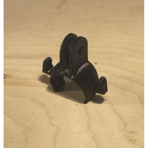 Ekstra Destek ile GoPro Maruz Kalma Işık Braketi - 5153397