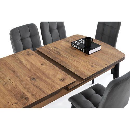 Milano Suna Banklı MDF Mutfak Masa Sandalye Takımı 60x100