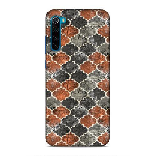 Xiaomi Redmi Note 8T Uyumlu Kılıf Romans (19) Kılıfları Maça
