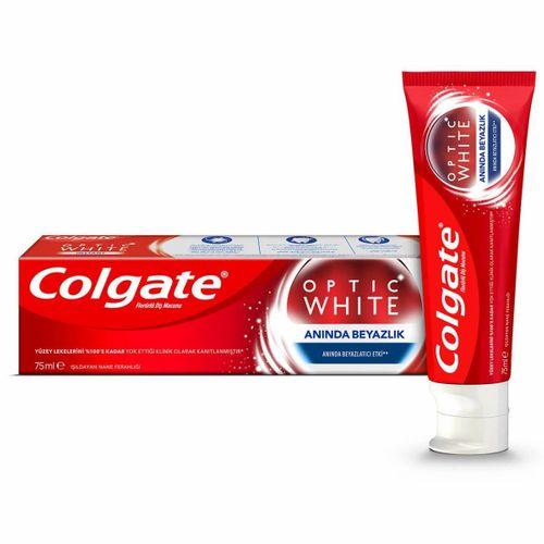 Colgate Optic White Instant Diş Macunu 50 ml