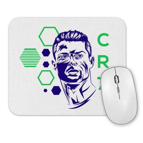 Cristiano Ronaldo CR7 Mouse Pad