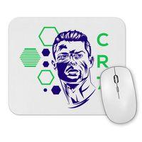 Cristiano Ronaldo CR7 Mouse Pad