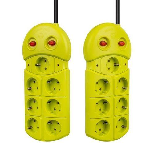 Vea VE-970 1.5 Metre Kablolu 5'li Grup Priz