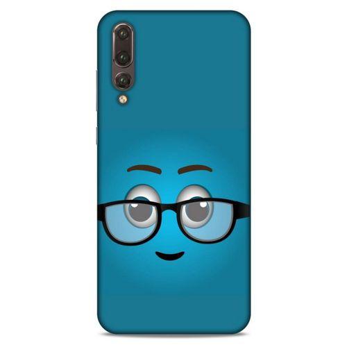 Emojix (61) Huawei P20 Pro Kılıf Silikon Kapak Desenli