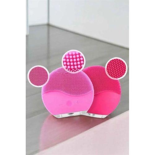 Yüz Temizleme Ve Masaj Aleti Tüm Cilt Tipleri İçin Uygun, Kan Dolaşımını Artıran