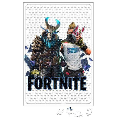 Fortnite Puzzle 240 Parça Yapboz