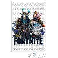 Fortnite Puzzle 240 Parça Yapboz