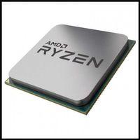Amd Ryzen 7 5700 Tray 8 Core 3,70-4.60ghz 20mb Cache 65w  Am4 Kutusuz İşlemci Fansız