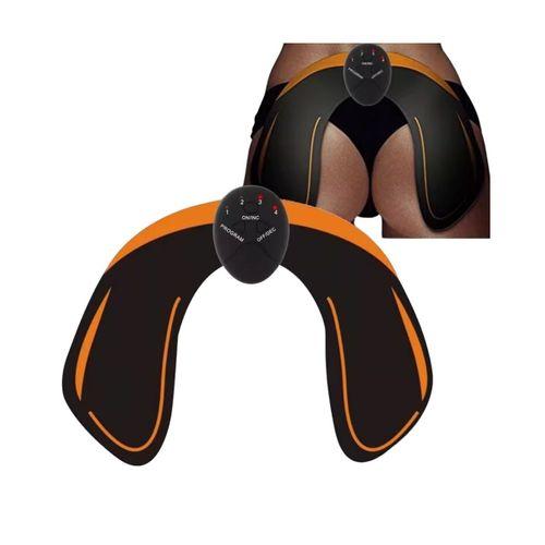 Ems Kalça Şekillendirici Kas Uyarıcı Elektrikli Egzersiz Cihazı Evde Spor Aleti