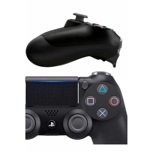 Ps4 Oyun Kolu Kamuflaj Desenli Joystick